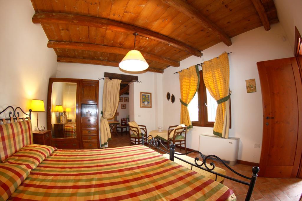 Villa Pollini Torreglia Экстерьер фото