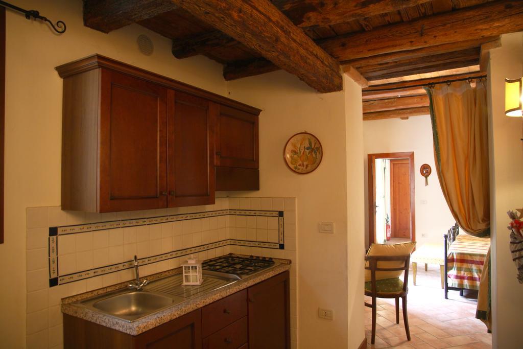 Villa Pollini Torreglia Экстерьер фото