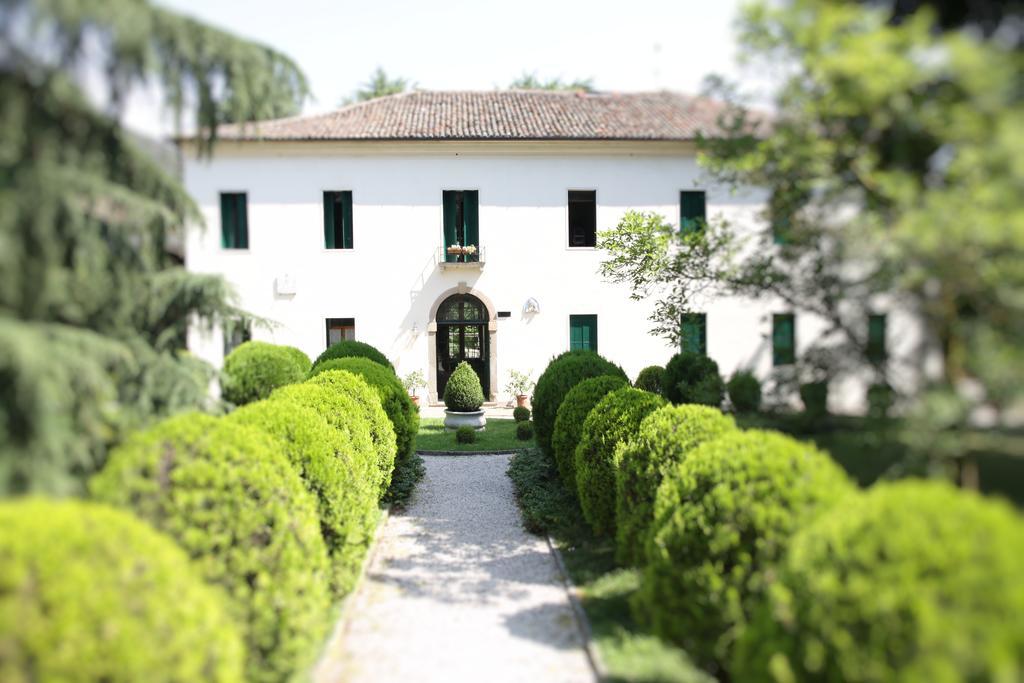 Villa Pollini Torreglia Экстерьер фото