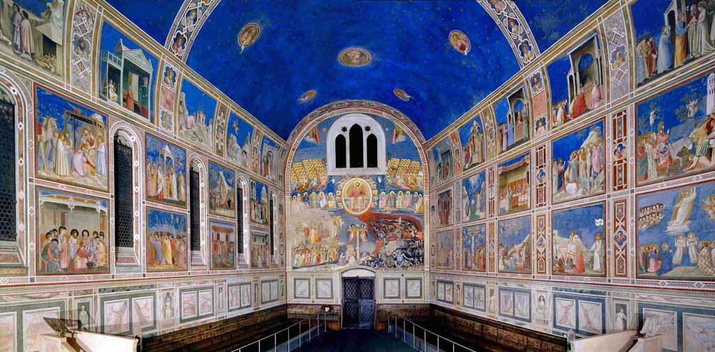 Villa Pollini Torreglia Экстерьер фото