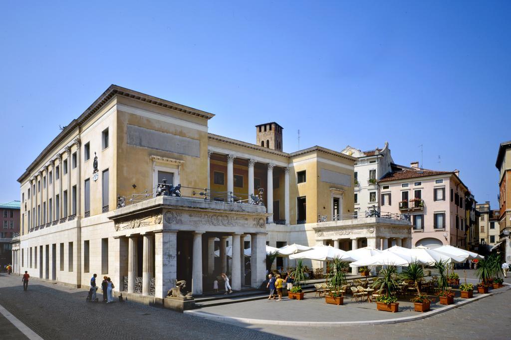 Villa Pollini Torreglia Экстерьер фото