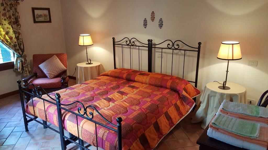 Villa Pollini Torreglia Экстерьер фото