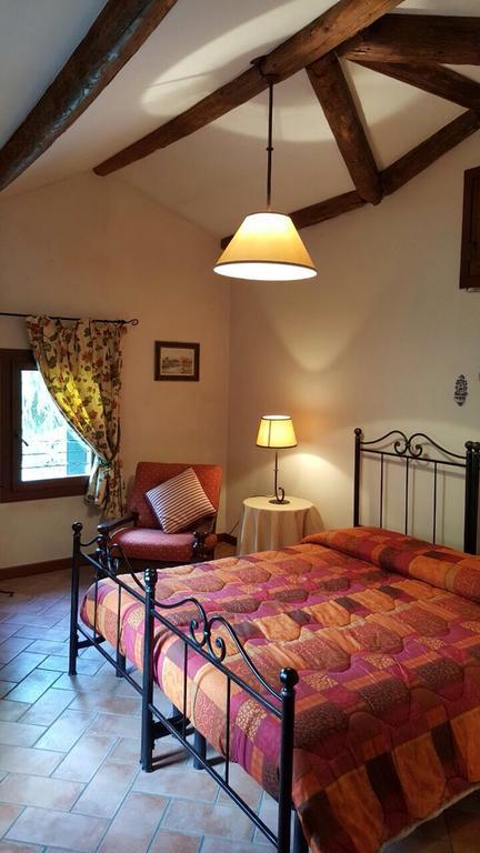 Villa Pollini Torreglia Экстерьер фото